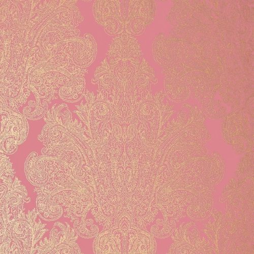 Auburn Metallic Gold-Pink AT6103